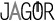 Jagör Bild & Form
