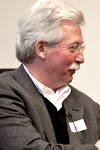 Stephan Bergman 
