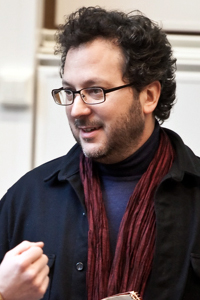 David Goldsmith