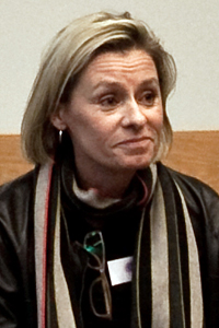 Josephine Rydberger-Dumont